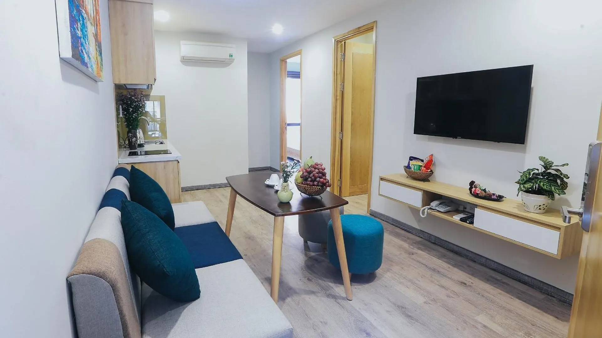 Lahome Boutique Villa And Apartment Da Nang