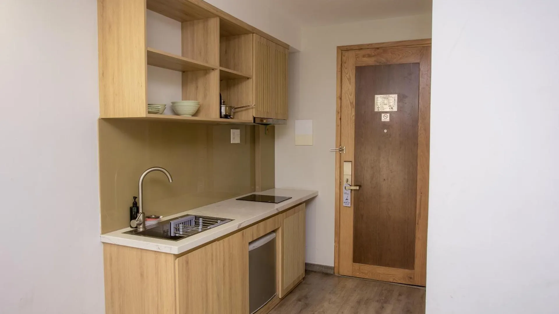 Lahome Boutique Villa And Apartment Da Nang