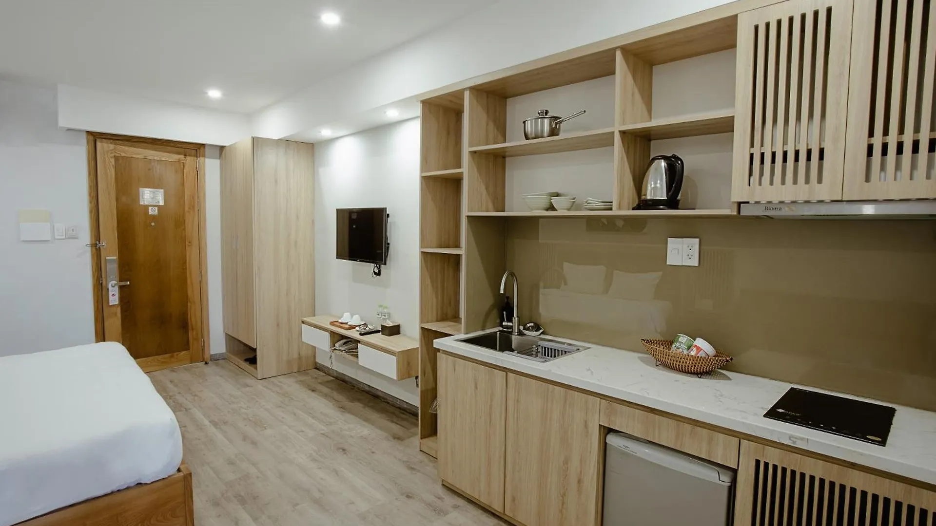 Lahome Boutique Villa And Apartment Da Nang