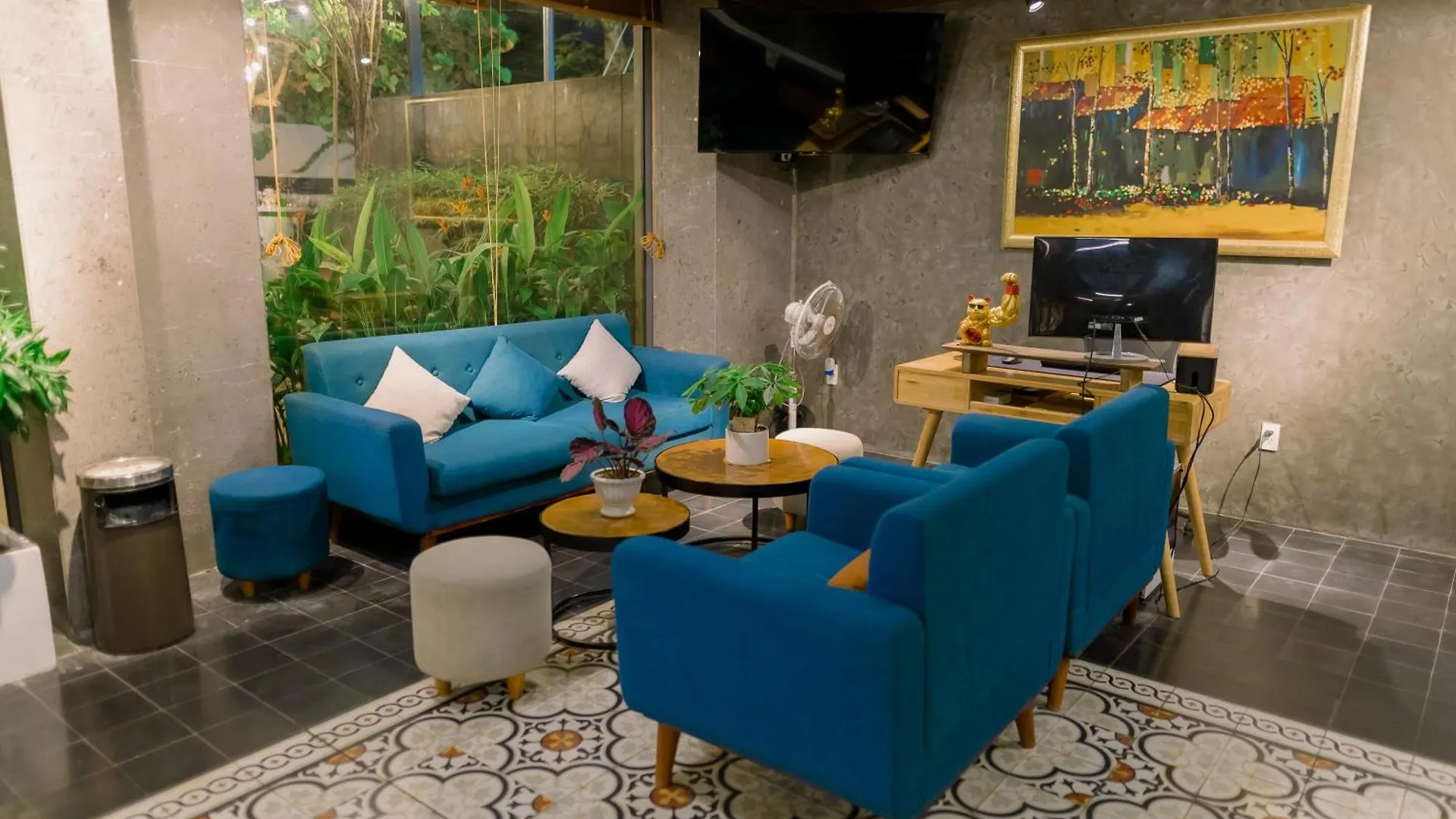 Hotel Lahome Boutique Villa And Apartment Da Nang