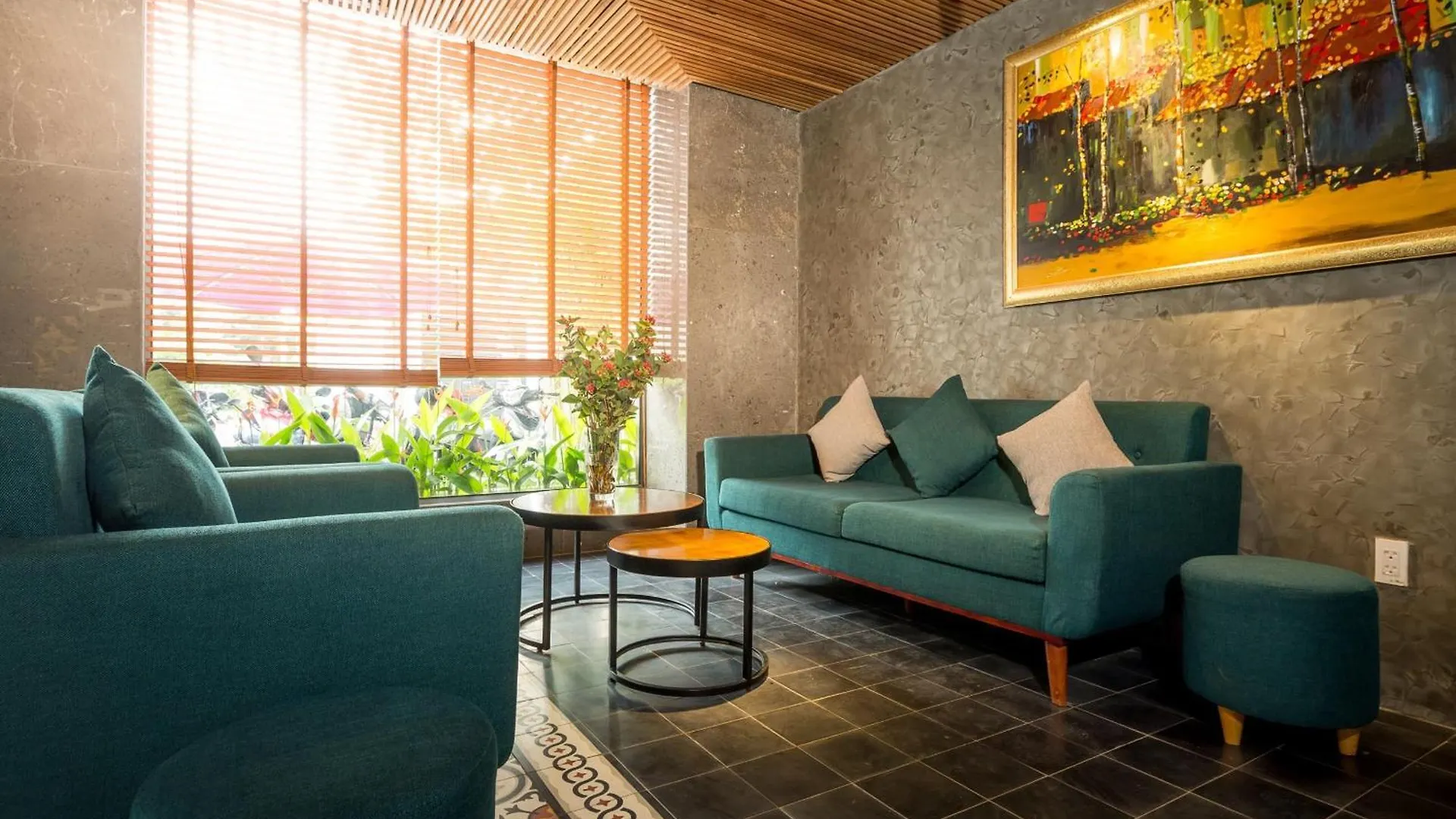 Lahome Boutique Villa And Apartment Da Nang Hotel