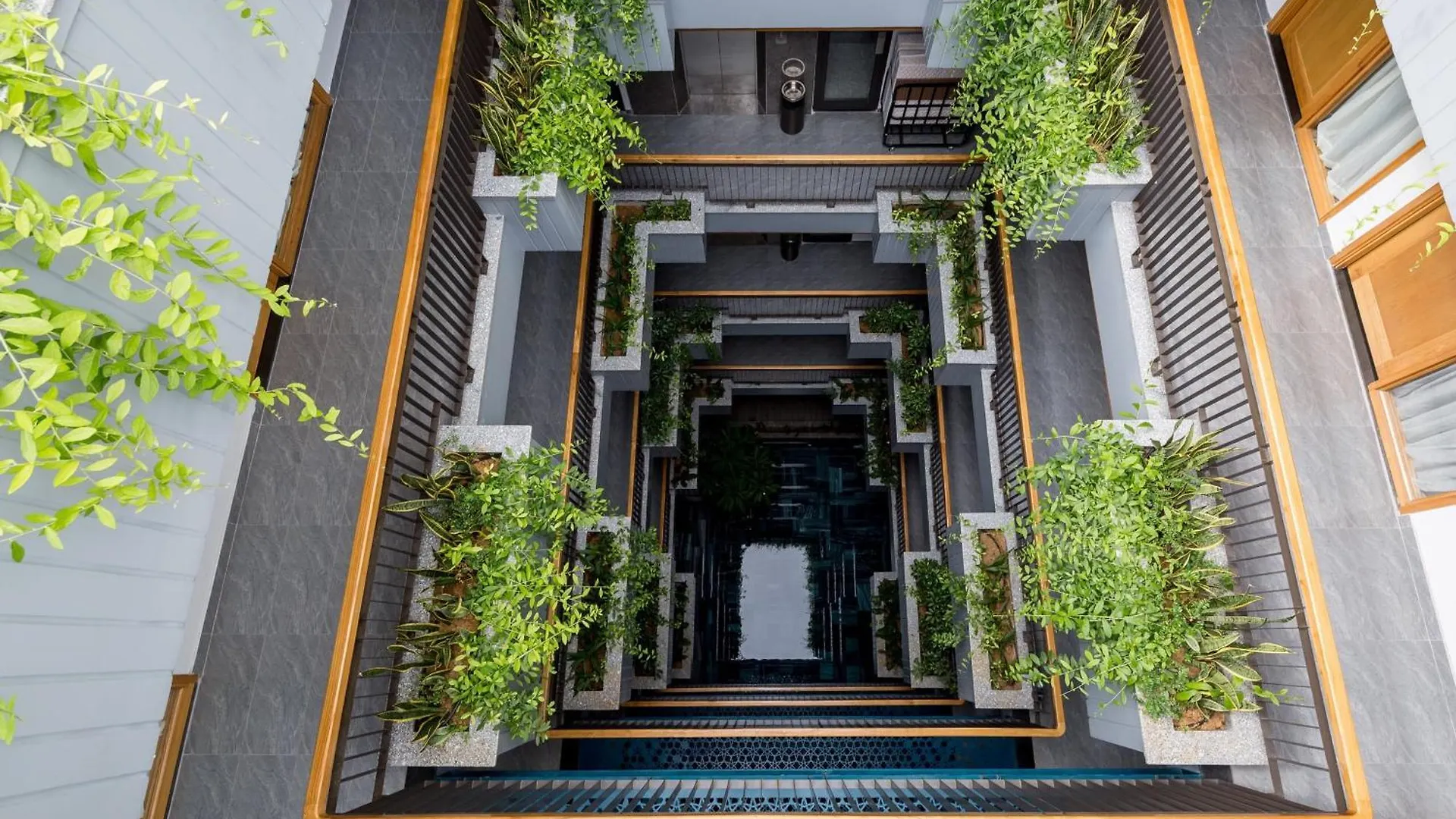 Hotel Lahome Boutique Villa And Apartment Da Nang