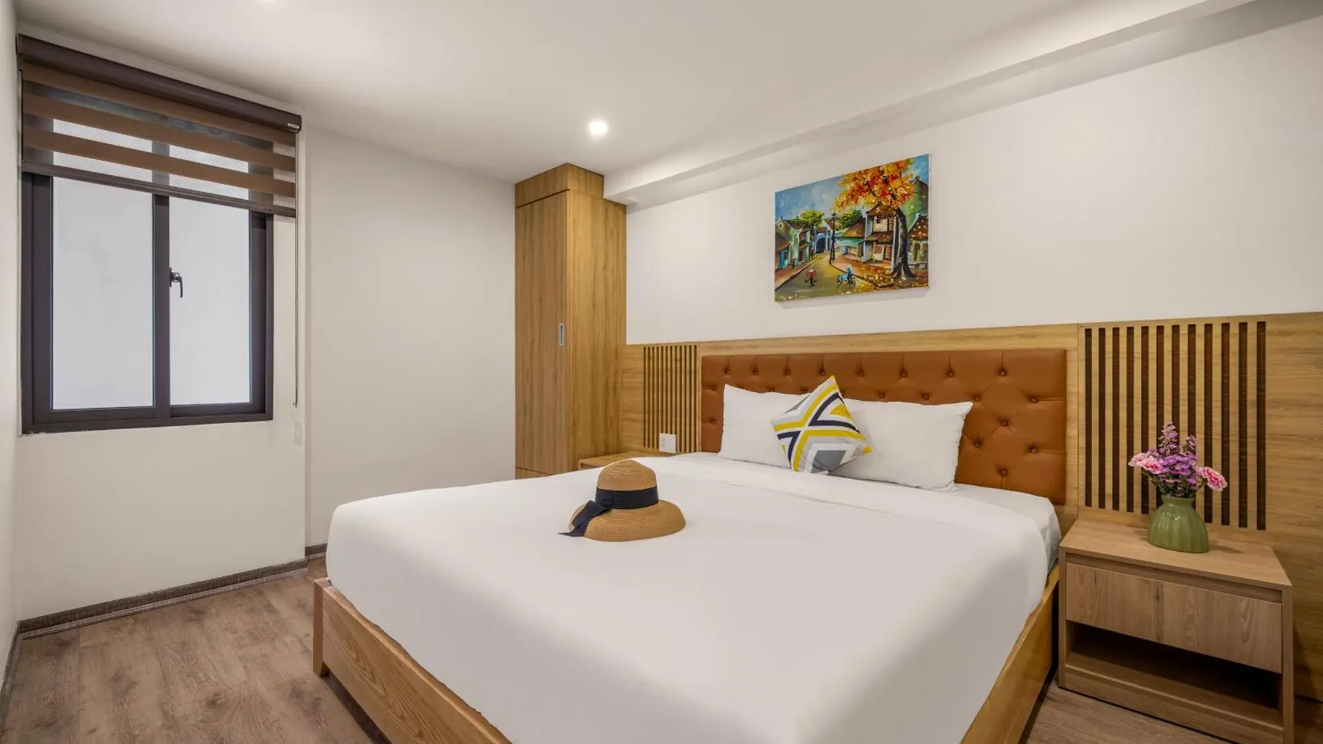 Lahome Boutique Villa And Apartment Da Nang Hotel