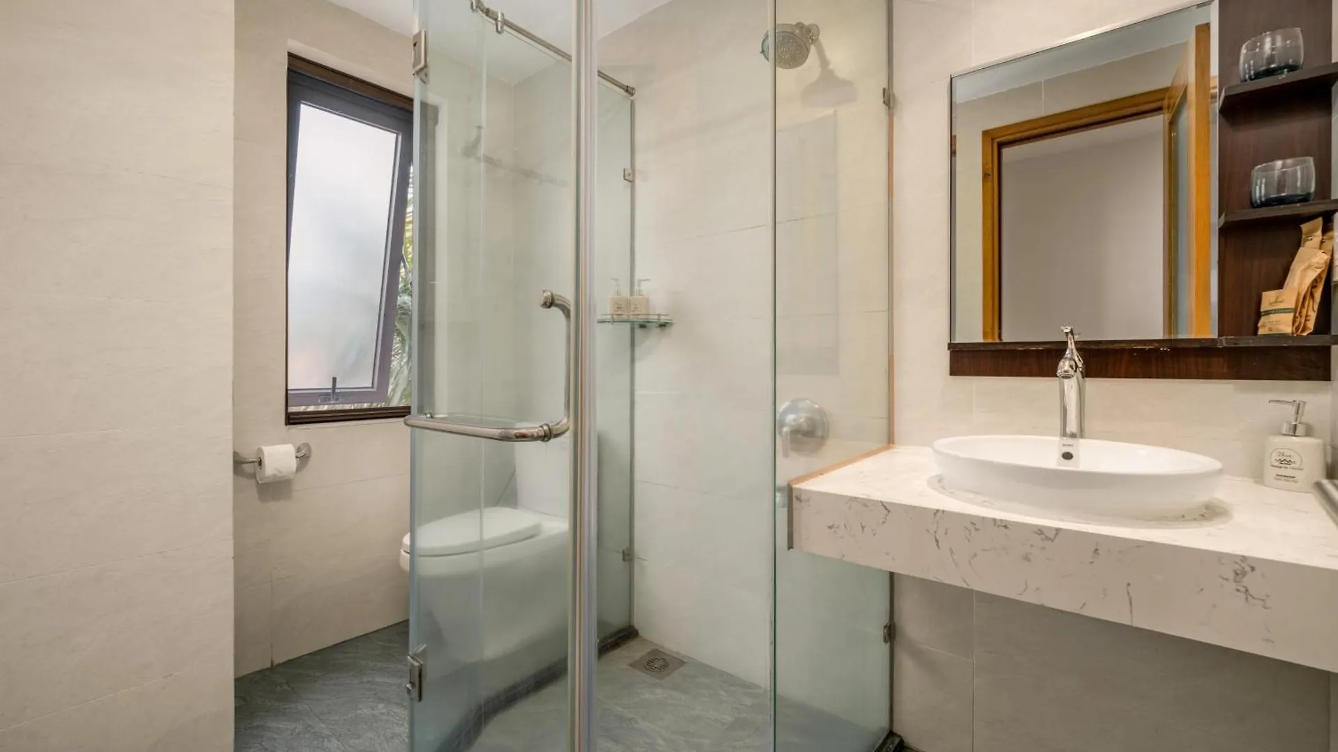Hotel Lahome Boutique Villa And Apartment Da Nang