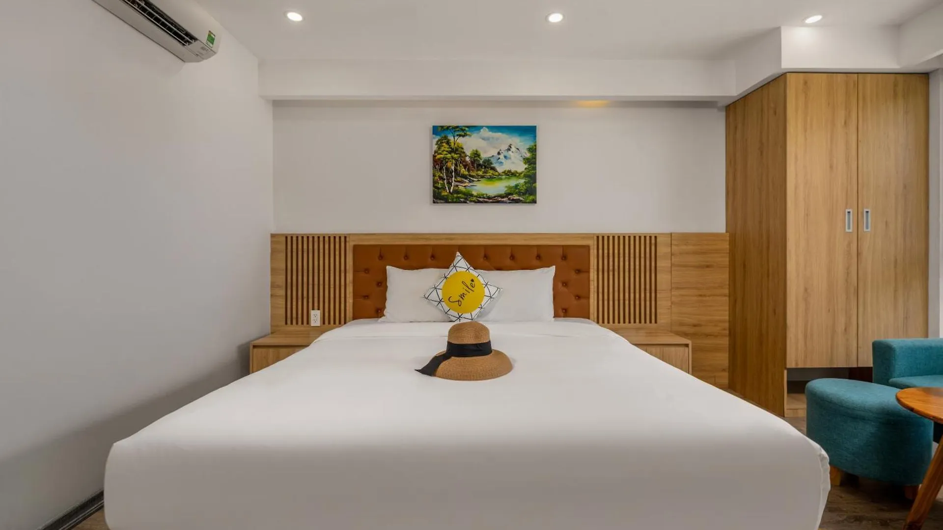 Lahome Boutique Villa And Apartment Da Nang
