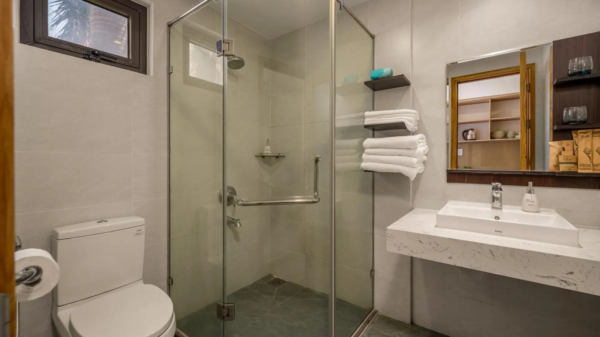 Lahome Boutique Villa And Apartment Da Nang