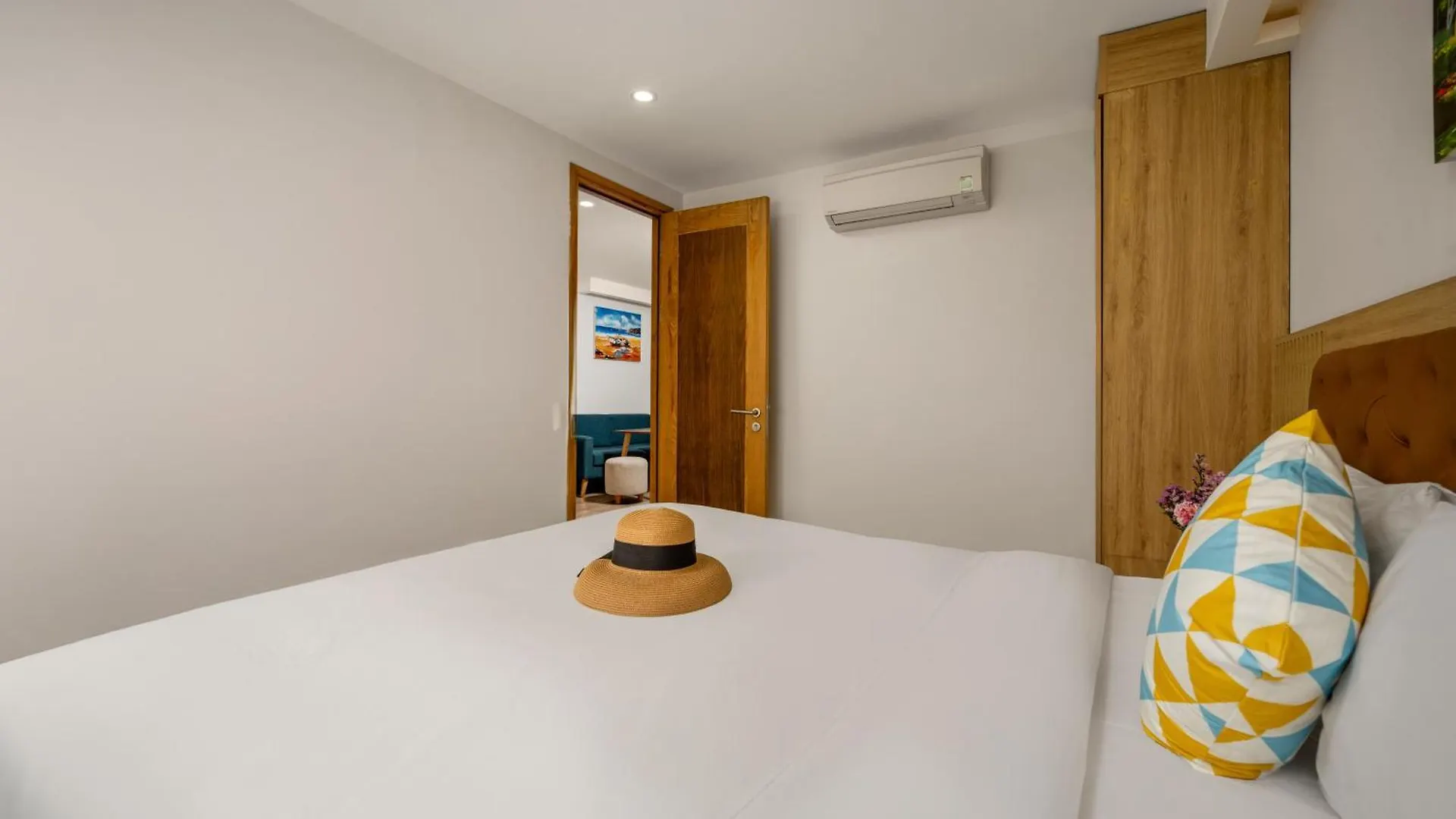 Lahome Boutique Villa And Apartment Da Nang Hotel