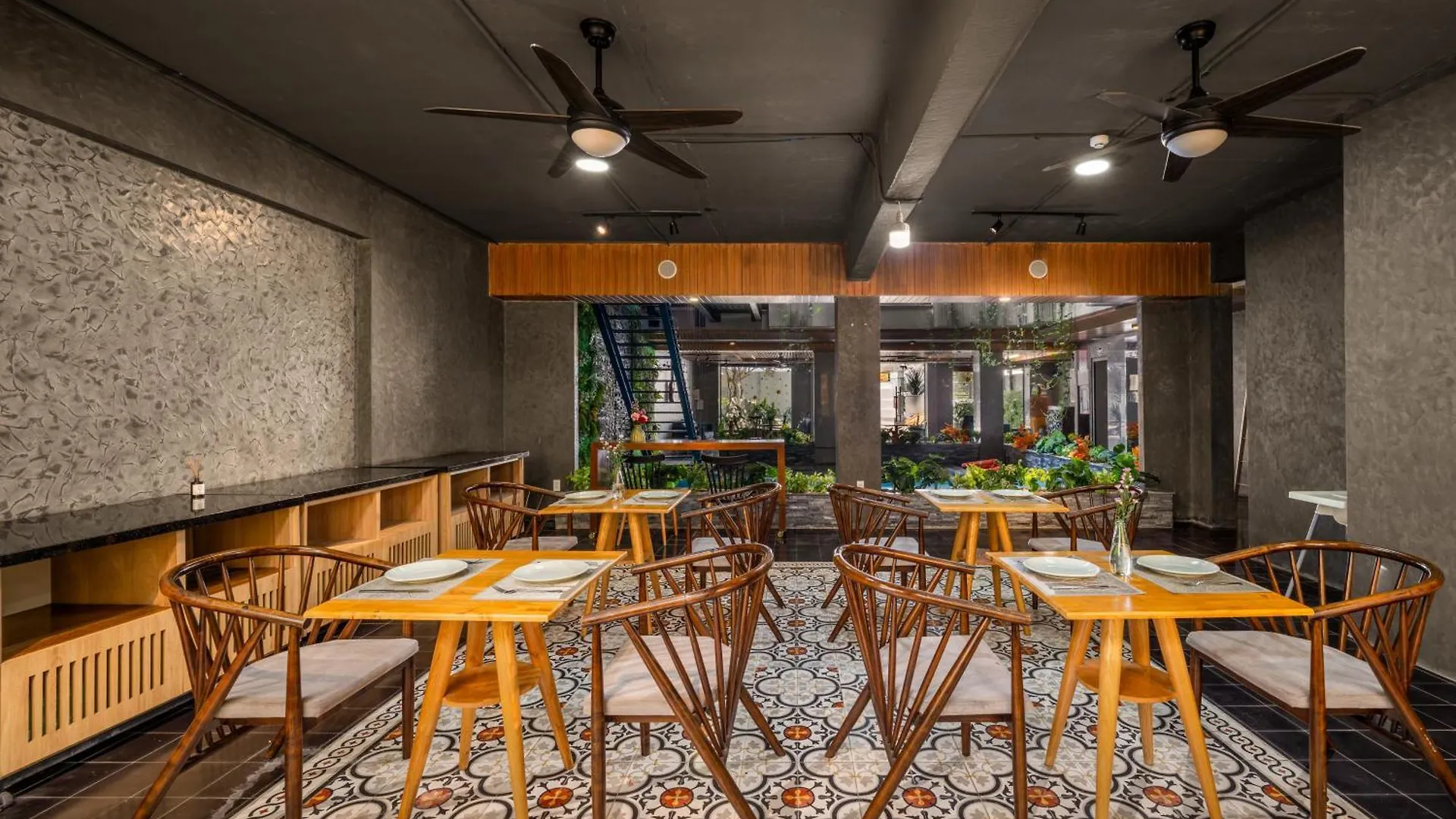 Hotel Lahome Boutique Villa And Apartment Da Nang