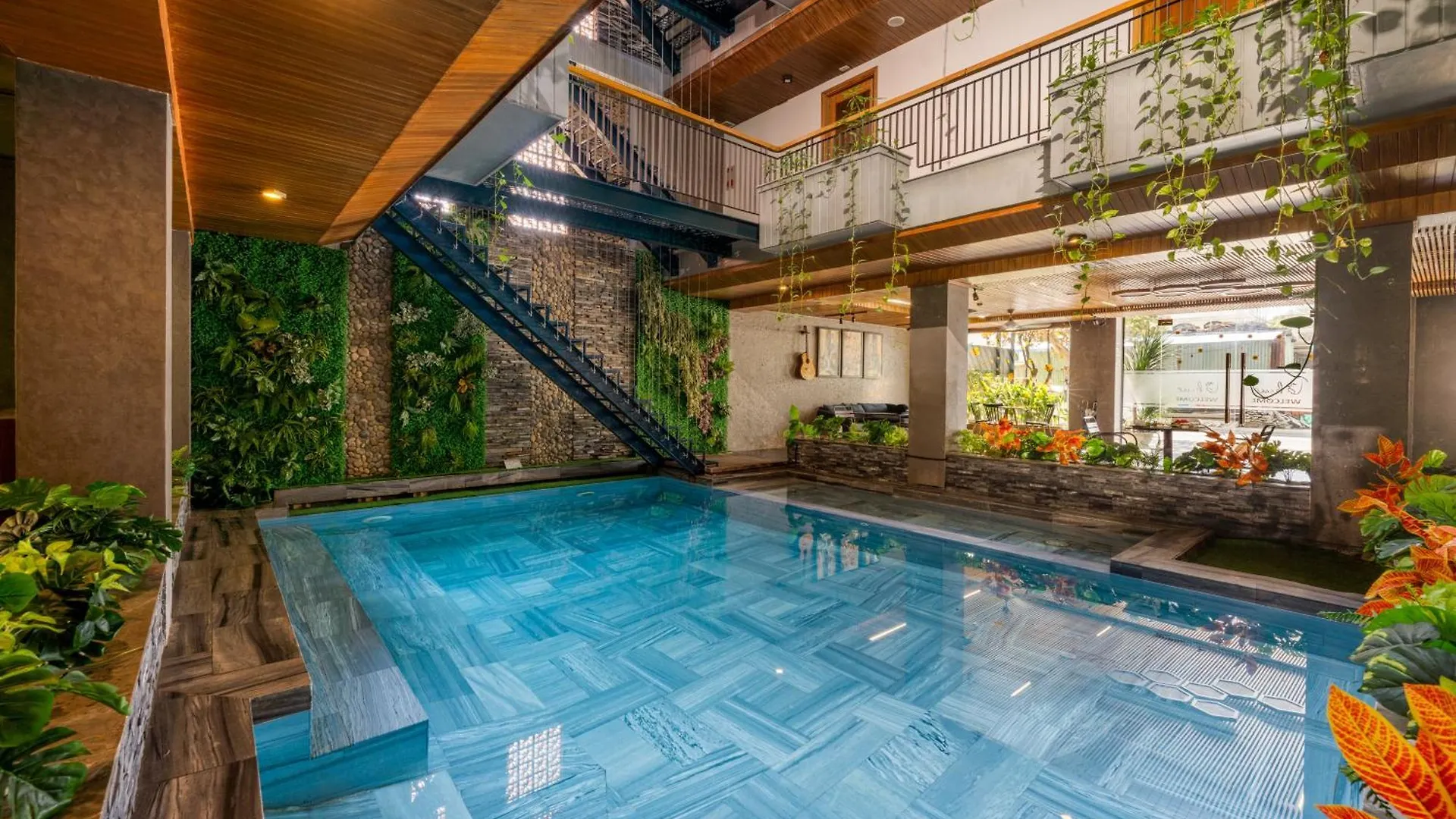 Lahome Boutique Villa And Apartment Da Nang 4*,  Vietnam
