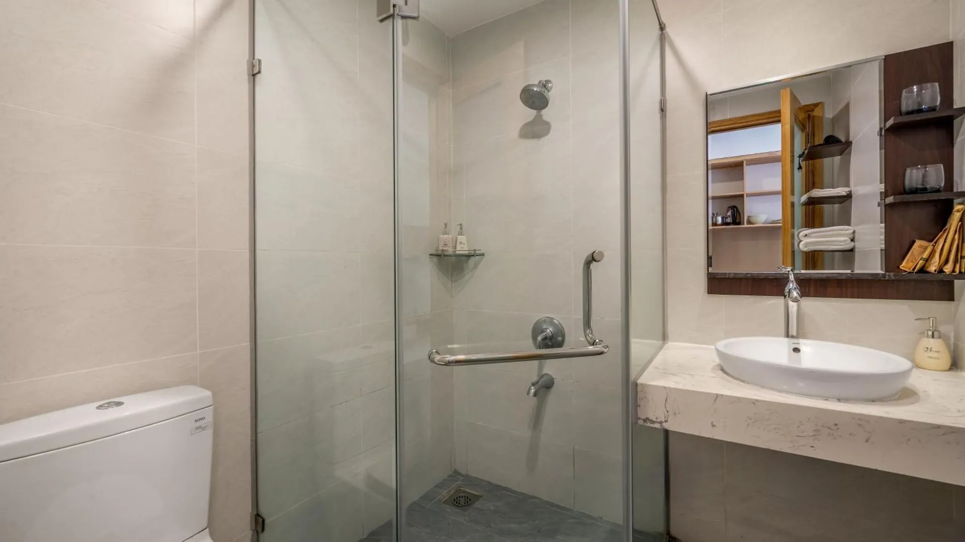 Lahome Boutique Villa And Apartment Da Nang 4*,