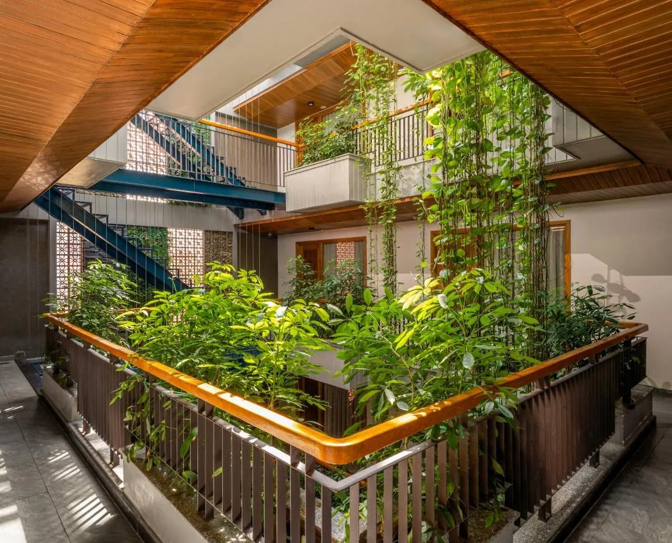Lahome Boutique Villa And Apartment Da Nang Hotel