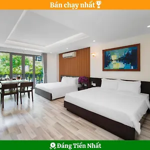 3* Aparthotel Aoa